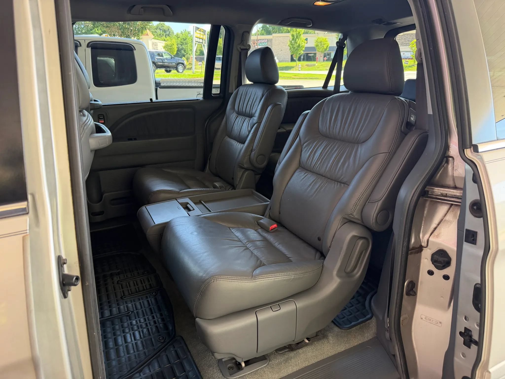 Used 2006 Honda Odyssey Touring image 12