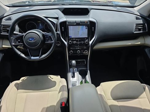 Used 2019 Subaru Ascent Premium w/ Popular Package #2 AWD/4WD image 13