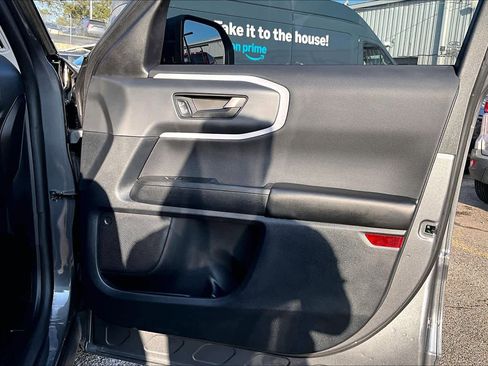 Certified 2022 Ford Bronco Sport Big Bend w/ Convenience Package image 22