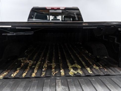 Used 2020 GMC Sierra 2500 Denali w/ Denali Ultimate Package AWD/4WD image 22