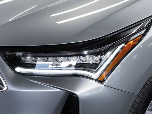 Certified 2023 Acura RDX AWD image 9