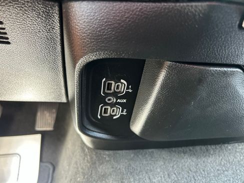 Used 2024 RAM 1500 Tradesman w/ Night Edition AWD/4WD image 20