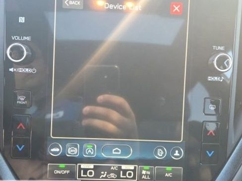 Certified 2025 Subaru Crosstrek 2.5i Sport image 24