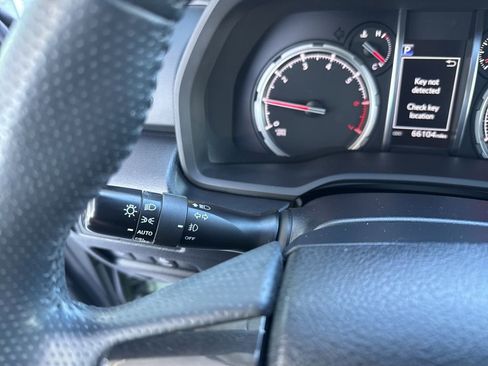 Used 2020 Toyota 4Runner TRD Pro image 32