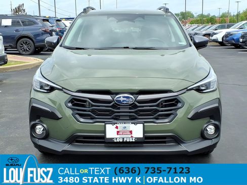 Certified 2025 Subaru Crosstrek 2.5i Limited w/ Crosstrek Mirror Package image 33