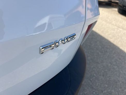 Certified 2024 Ford Escape Active image 24