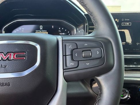 Used 2023 GMC Sierra 1500 SLT w/ SLT Premium Package AWD/4WD image 37