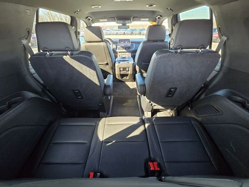 Used 2021 Chevrolet Tahoe Z71 AWD/4WD image 45