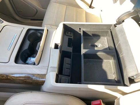 Used 2017 GMC Yukon Denali w/ Open Road Package image 13