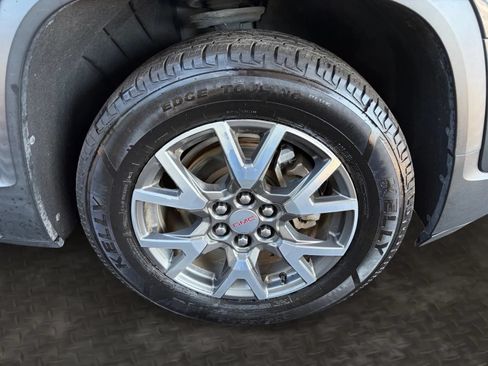 Used 2020 GMC Acadia SLE AWD/4WD image 37
