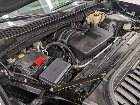 Used 2020 GMC Sierra 1500 AT4 w/ AT4 Premium Package image 30