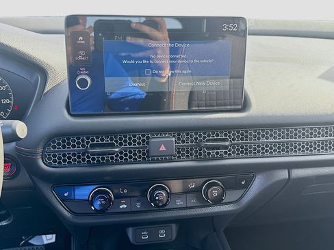 New 2026 Honda HR-V Sport image 12