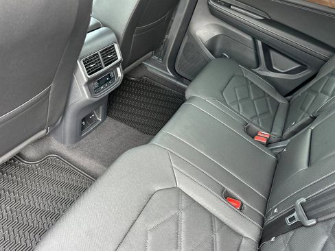 New 2026 Volkswagen Atlas SE AWD/4WD image 11