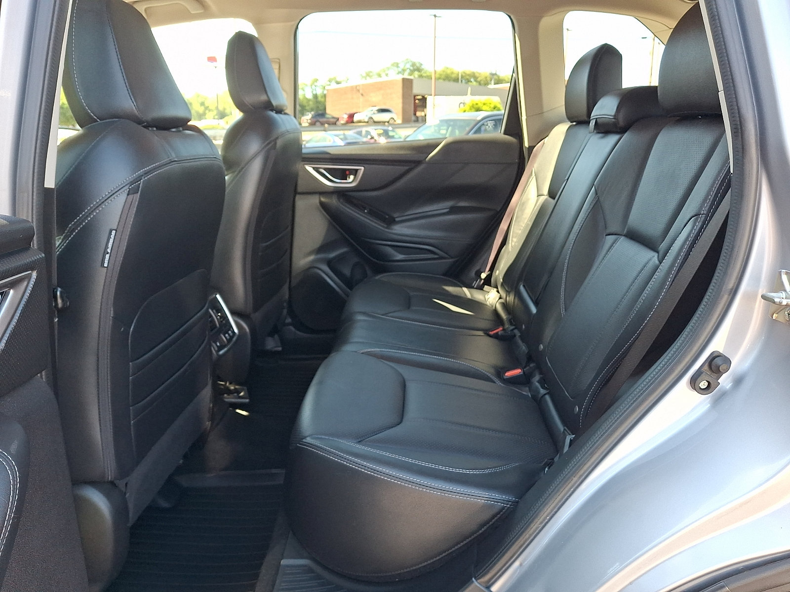 Used 2019 Subaru Forester Touring AWD/4WD image 10