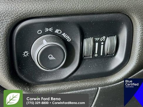Used 2019 RAM 3500 Big Horn AWD/4WD image 14