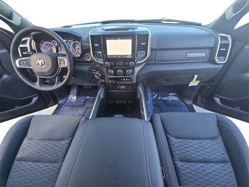 New 2026 RAM 1500 Big Horn image 9