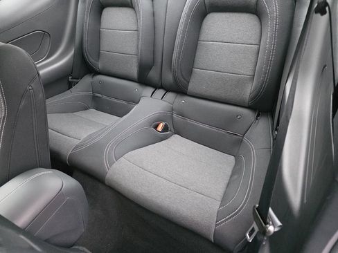 Used 2025 Ford Mustang GT image 13