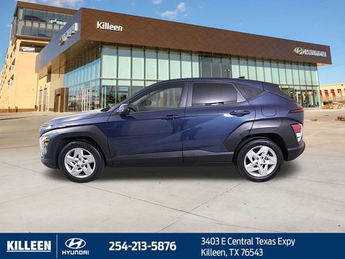Used 2024 Hyundai Kona SE image 5