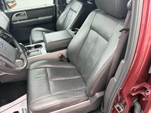 Used 2012 Ford Expedition Limited AWD/4WD image 12