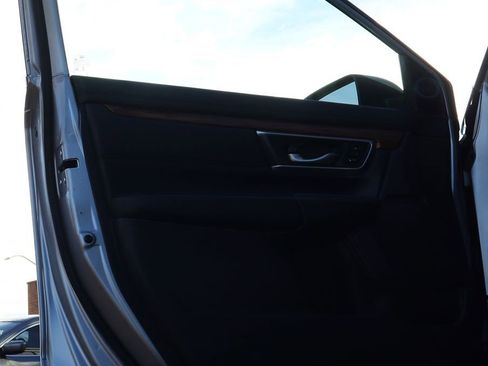 Used 2020 Honda CR-V EX-L image 37