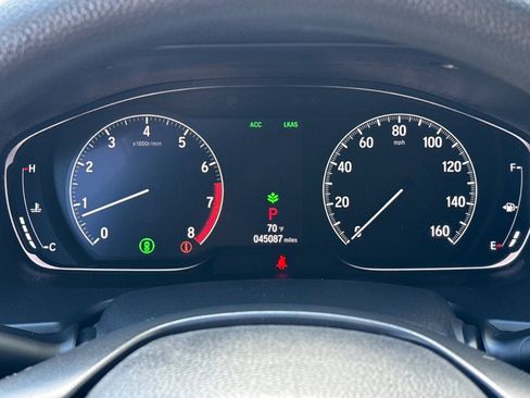 Used 2020 Honda Accord LX image 19