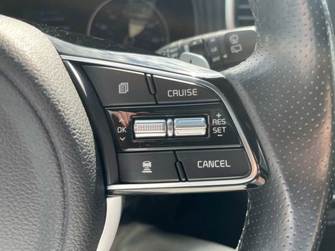 Used 2020 Kia Sportage S w/ S Premium Package image 14