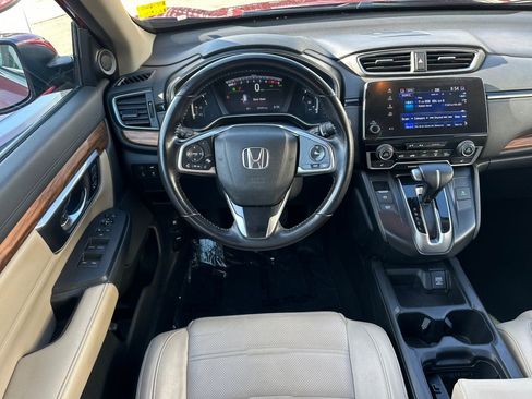 Used 2017 Honda CR-V EX-L image 18