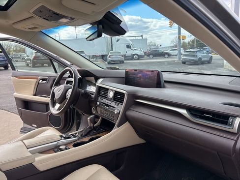 Used 2018 Lexus RX 350 AWD w/ Premium Package image 31