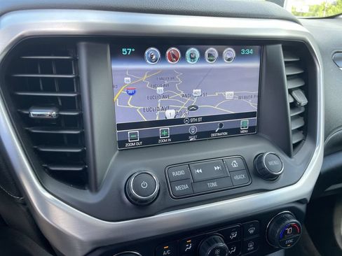 Used 2019 GMC Acadia SLT AWD/4WD image 15