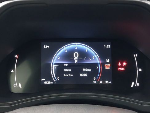 Used 2024 Toyota Grand Highlander AWD image 23