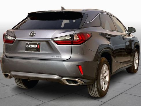 Used 2017 Lexus RX 350 AWD w/ Premium Package image 13