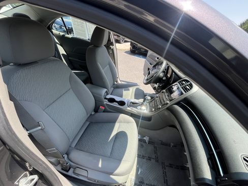 Used 2013 Chevrolet Malibu LS FWD image 28