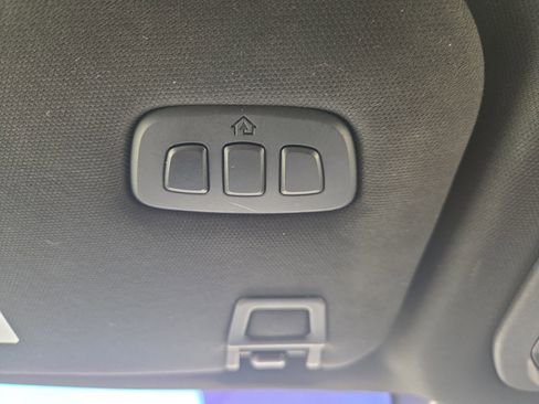 Used 2024 Lincoln Nautilus Reserve w/ Equipment Group 203A image 16