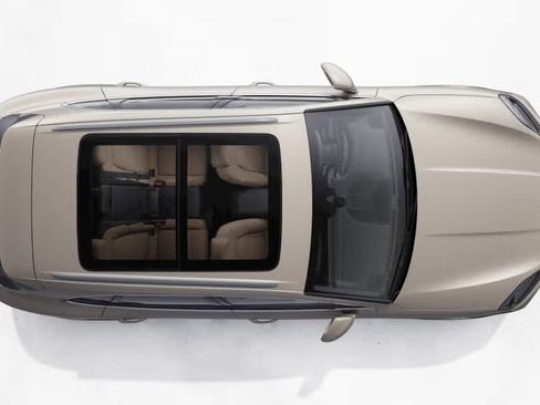 New 2026 Porsche Cayenne image 7