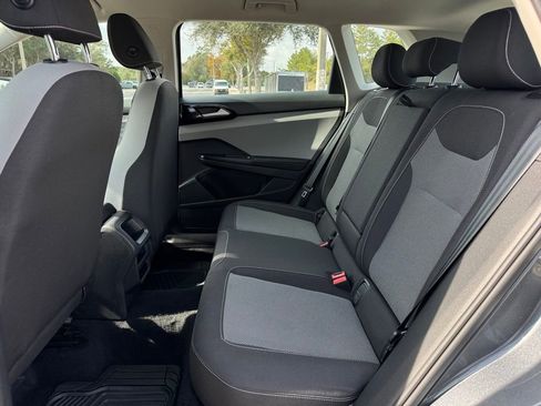 Used 2024 Volkswagen Taos S image 16