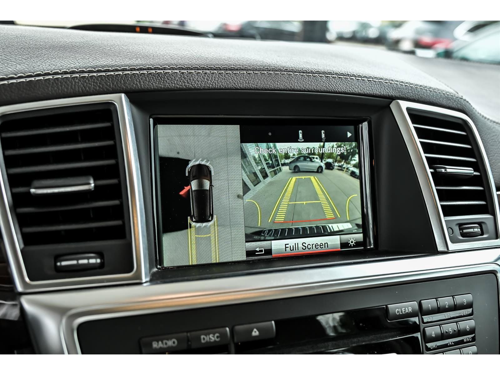 Used 2015 Mercedes-Benz ML 400 4MATIC image 22