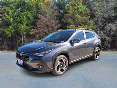 New 2026 Subaru Crosstrek 2.5i Limited