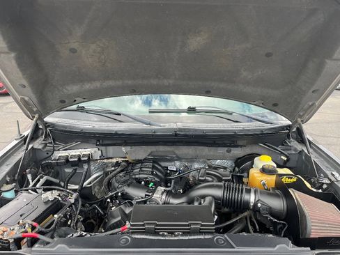 Used 2014 Ford F150 STX w/ Equipment Group 201A Mid image 28