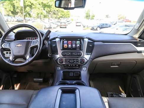 Used 2020 Chevrolet Tahoe LT AWD/4WD image 13