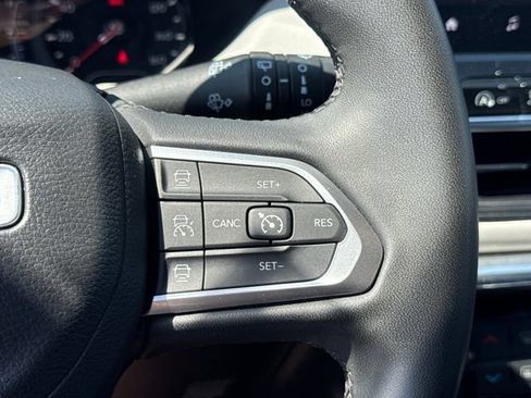 Used 2024 Jeep Compass Limited AWD/4WD image 30