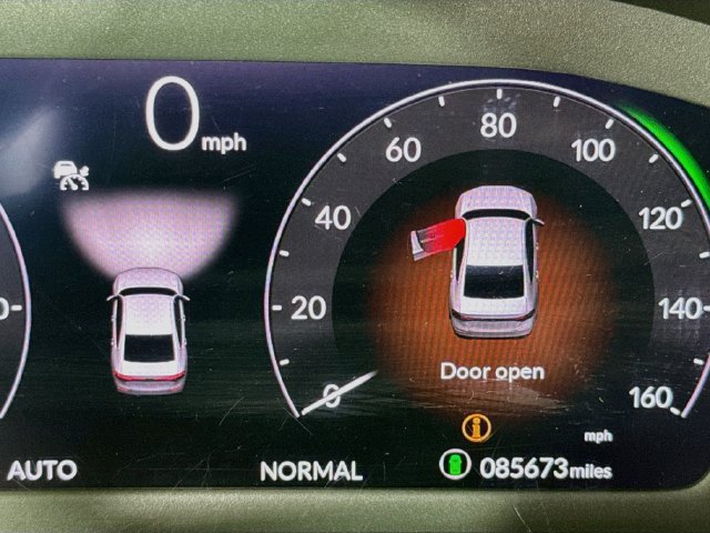 Used 2023 Honda Accord EX-L image 13