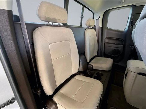 Used 2018 GMC Canyon SLE w/ SLE Convenience Package AWD/4WD image 23