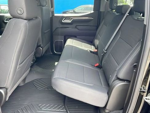 New 2026 Chevrolet Silverado 1500 RST w/ RST Select Package image 13