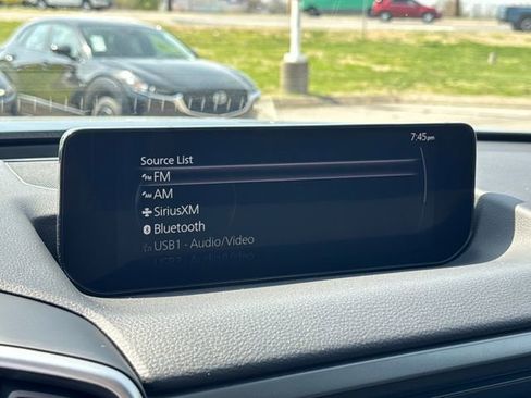 New 2026 MAZDA CX-50 AWD 2.5 Hybrid w/ Weather Package image 18