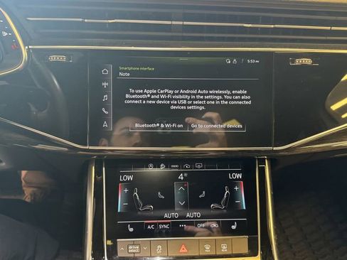 Certified 2023 Audi Q7 3.0T Premium Plus w/ Premium Plus Package AWD/4WD image 17