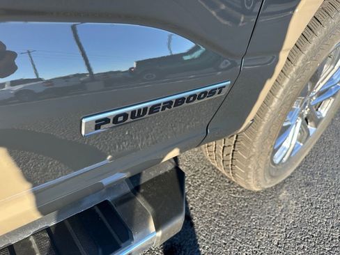 New 2025 Ford F150 Lariat w/ Equipment Group 502A High image 37