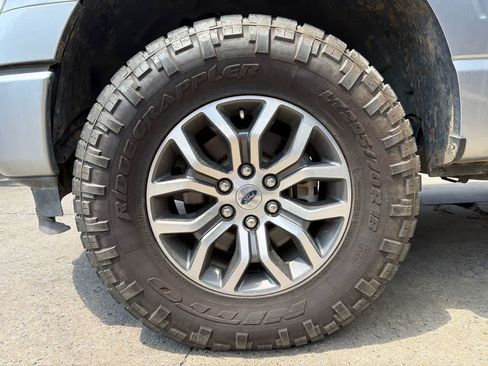 Used 2022 Ford F150 XL w/ STX Appearance Package AWD/4WD image 4