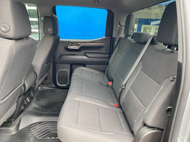 Used 2023 Chevrolet Silverado 1500 RST AWD/4WD image 29