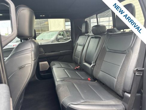 Used 2023 Ford F150 Raptor AWD/4WD image 14
