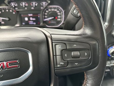 Used 2021 GMC Sierra 1500 AT4 w/ AT4 Preferred Package AWD/4WD image 27